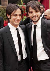 Gael Garcia Bernal